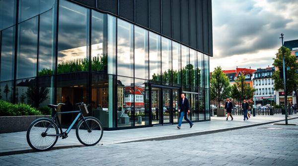 5 astuces pour optimiser la performance énergétique à Brest