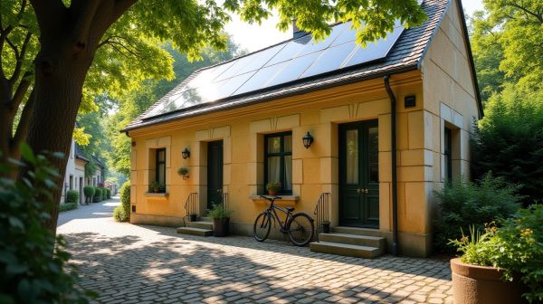 Audit énergétique à Brest : comment améliorer la performance de votre logement ?