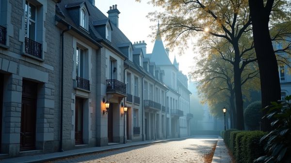Audit énergétique à Brest : comment améliorer la performance de votre logement ?