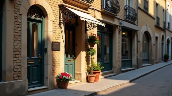 Résidence étudiant Paris pas cher : solutions de logement optimal