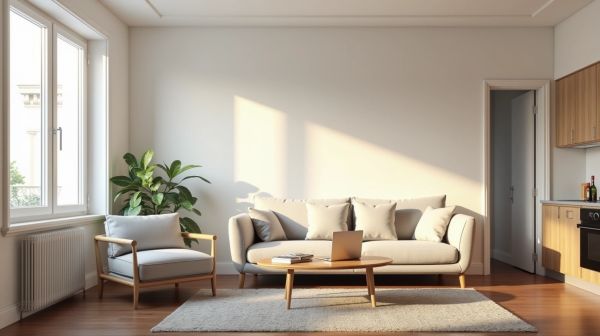 Résidence étudiant Paris pas cher : solutions de logement optimal