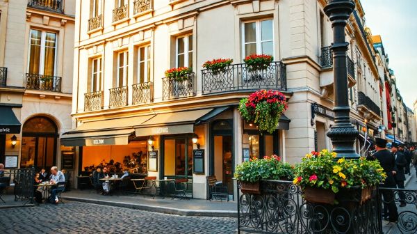 Top 5 logements abordables pour étudiants à Paris