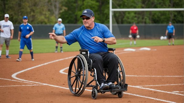 Assurance invalidité et sport : ce qu'il faut savoir