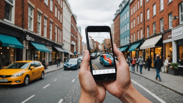 L'Impact de l'Économie de Partage sur le Marché Locatif