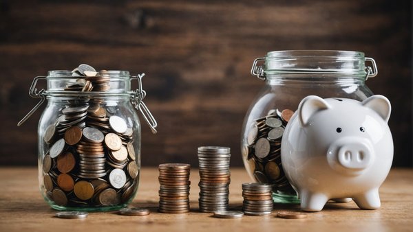 Les plans d'épargne retraite versus les comptes d'épargne classiques