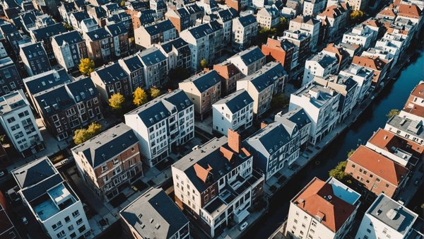 Les Nouvelles Formes de Crowdfunding Immobilier : Analyse des Risques