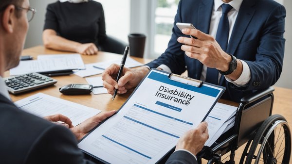 Comment calculer le montant de votre assurance invalidité