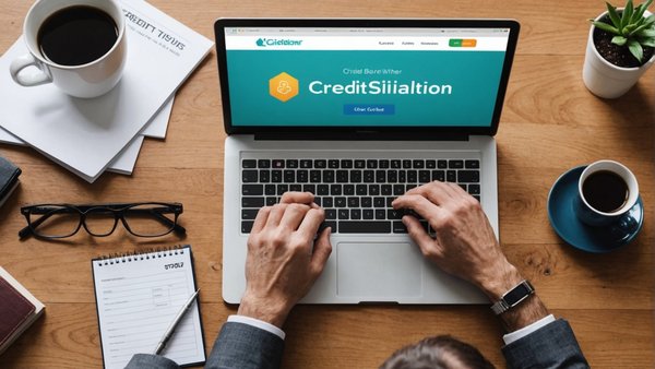 Simulation de crédit : un outil important lors de votre demande de crédit