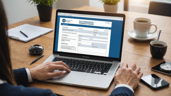Est-il sécuritaire d'opter pour un crédit sans justificatif en ligne?