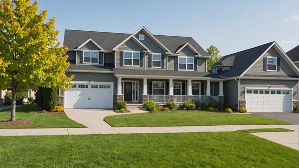 La simulation de crédit immobilier pour les primo-accédants