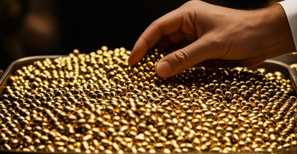 Achetez de l'or à strasbourg : services et conseils pratiques