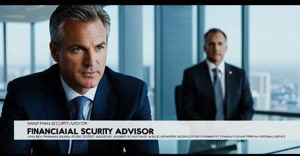 Votre conseiller en sécurité financière : une expertise à votre service