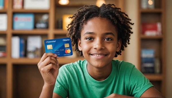 Carte bancaire 12-17 ans : guide pour choisir la meilleure