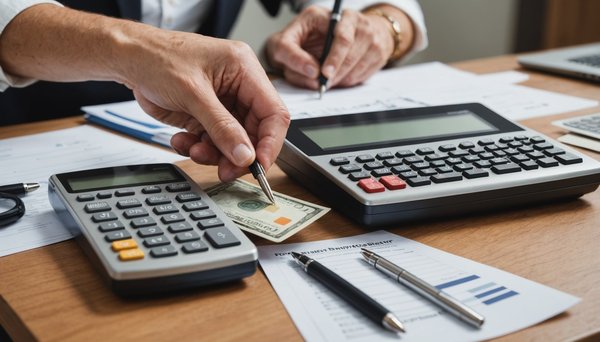 Jours glissants bancaires : optimisez vos plafonds de paiement