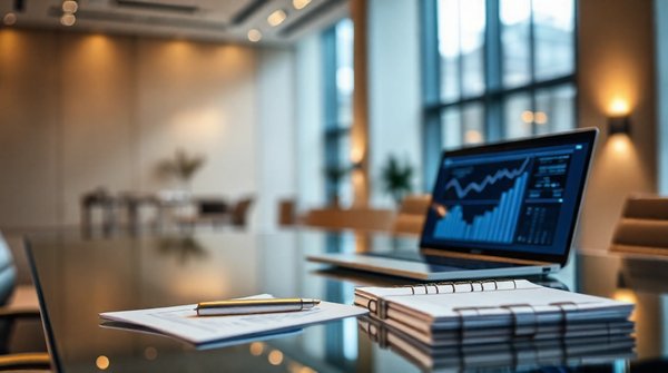 Solutions systèmes pour la gestion de trésorerie : boostez vos finances