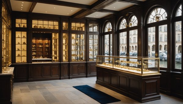 Strasbourg : guide d'achat d'or avec conseils et services essentiels