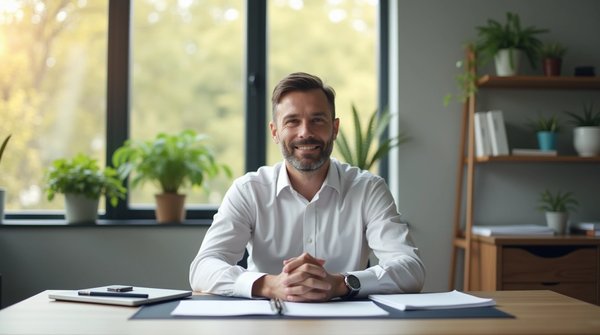 Top 5 conseils pour sélectionner une assurance prévoyance pro